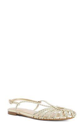 Dune London Dune London Hoopla Flat Sandal