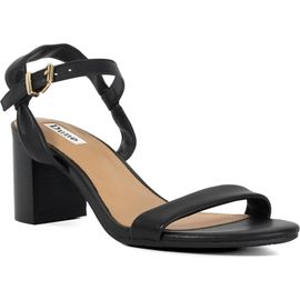Dune London Dune London Jaliz Ankle Strap Sandal