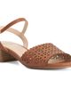 Dune London Dune London Josephina Leather Sandal - 1
