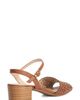 Dune London Dune London Josephina Leather Sandal - 2