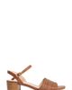Dune London Dune London Josephina Leather Sandal - 3