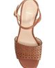 Dune London Dune London Josephina Leather Sandal - 4