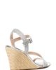 Dune London Dune London Kaias Espadrille Ankle Strap Wedge Sandal - 2
