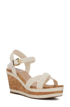 Dune London Dune London Kelisa Platform Wedge Sandal