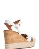 Dune London Dune London Kindest Platform Wedge Sandal - 2