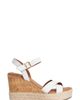 Dune London Dune London Kindest Platform Wedge Sandal - 3