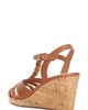 Dune London Dune London Koali Wedge Sandal - 3