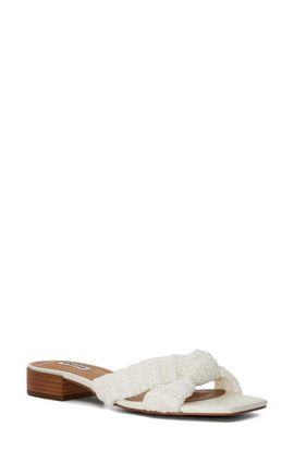 Dune London Dune London Laize Block Heel Sandal