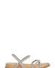 Dune London Dune London Levia Slingback Platform Sandal - 3