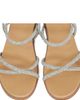 Dune London Dune London Levia Slingback Platform Sandal - 5