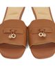 Dune London Dune London Lindo Slide Sandal - 5