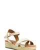 Dune London Dune London Linnie Platform Wedge Sandal - 1