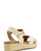 Dune London Dune London Linnie Platform Wedge Sandal - 2
