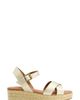 Dune London Dune London Linnie Platform Wedge Sandal - 3