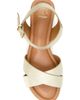 Dune London Dune London Linnie Platform Wedge Sandal - 4