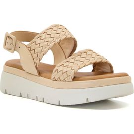 Dune London Dune London Lorris Slingback Platform Sandal