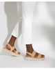 Dune London Dune London Lorris Slingback Platform Sandal - 2