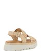 Dune London Dune London Lorris Slingback Platform Sandal - 3