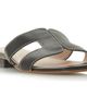 Dune London Dune London Loupe Slide Sandal - 1