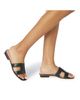 Dune London Dune London Loupe Slide Sandal - 2