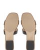 Dune London Dune London Loupe Slide Sandal - 5