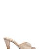 Dune London Dune London Madizons Faux Leather Slide Sandal - 2