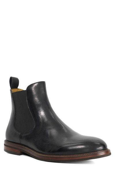 Dune London Dune London Maisen Plain Toe Chelsea Boot