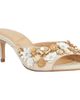 Dune London Dune London Maizy Kitten Heel Slide Sandal - 1