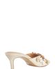 Dune London Dune London Maizy Kitten Heel Slide Sandal - 3