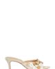 Dune London Dune London Maizy Kitten Heel Slide Sandal - 4