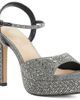 Dune London Dune London Malea Ankle Strap Platform Sandal - 1