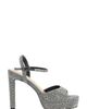Dune London Dune London Malea Ankle Strap Platform Sandal - 2