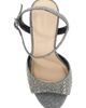 Dune London Dune London Malea Ankle Strap Platform Sandal - 3