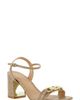 Dune London Dune London Manual Ankle Strap Sandal - 1