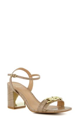 Dune London Dune London Manual Ankle Strap Sandal