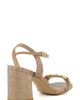 Dune London Dune London Manual Ankle Strap Sandal - 2
