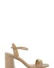 Dune London Dune London Manual Ankle Strap Sandal - 3