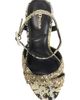 Dune London Dune London Mayve Ankle Strap Platform Sandal - 5