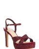 Dune London Dune London Mayve Platform Sandal - 1