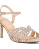 Dune London Dune London Mayven Ankle Strap Sandal - 1