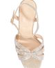 Dune London Dune London Mayven Ankle Strap Sandal - 4