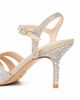 Dune London Dune London Mayven Ankle Strap Sandal - 5