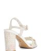 Dune London Dune London Mention Ankle Strap Sandal - 2