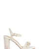 Dune London Dune London Mention Ankle Strap Sandal - 3