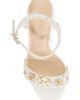 Dune London Dune London Mention Ankle Strap Sandal - 4