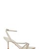 Dune London Dune London Midsummers Ankle Strap Sandal - 4