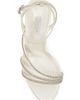 Dune London Dune London Midsummers Ankle Strap Sandal - 5