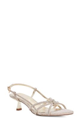 Dune London Dune London Milas Slingback Sandal