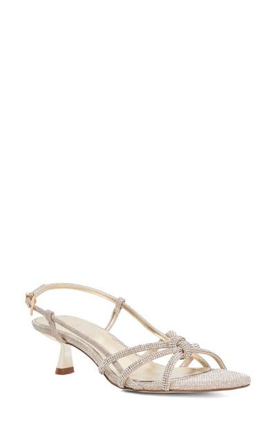 Dune London Dune London Milas Slingback Sandal