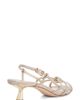 Dune London Dune London Milas Slingback Sandal - 2